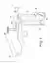 Fig. 07 - DOCTOR BLADE ASSEMBLY