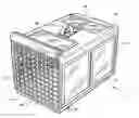 Fig. 01 - COVER FOR A PET CARRIER