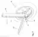 Fig. 08 - Adjustable wheelchair for pets