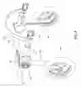 Fig. 09 - Adjustable wheelchair for pets
