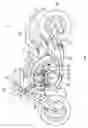 Fig. 02 - Engine unit and vehicle provided with the same