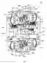 Fig. 09 - Engine unit and vehicle provided with the same