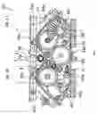 Fig. 10 - Engine unit and vehicle provided with the same