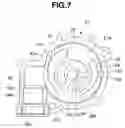 Fig. 07 - Variable displacement pump, valve timing control device using the variable displacement pump, and valve timing control system using the variable displacement pump, for use in internal combustion engines