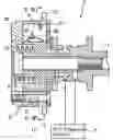 Fig. 01 - Valve timing control device