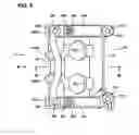 Fig. 07 - Valve system for overhead-camshaft-type internal combustion engine, and engine incorporating same