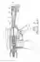 Fig. 02 - Backlash vibration structure for toy rifle