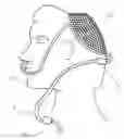 Fig. 01 - Nasal Cannula