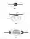 Fig. 02 - Two part hairline parting device