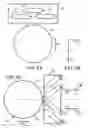 Fig. 14 - APPARATUS AND METHODS FOR OPTIMIZING CLEANING OF PATTERNED SUBSTRATES