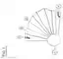 Fig. 02 - Baby carrier/stroller canopy