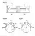 Fig. 06 - Mixing device with valve disks