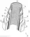 Fig. 02 - Thermal insulation of flexible pipes