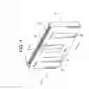 Fig. 02 - Sliding drawer card holder and extractor