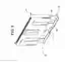 Fig. 04 - Sliding drawer card holder and extractor