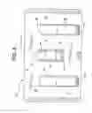 Fig. 06 - Sliding drawer card holder and extractor