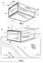 Fig. 02 - BARBEQUE COVER ASSEMBLY