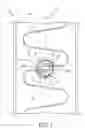 Fig. 02 - Tyre comprising an electronic unit and a method of installing said electronic unit into said tyre