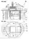 Fig. 06 - Apparatus and method for picking-up semiconductor dies