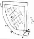 Fig. 02 - COMPACTABLE TEMPORARY VEHICLE WINDOW SCREEN WITH PRIVACY PANEL