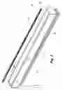 Fig. 03 - LIGHT-BLOCKING HEADRAIL FOR ARCHITECTURAL COVERING