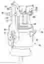 Fig. 01 - Stabilizer for pipe handling equipment