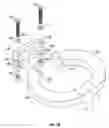 Fig. 08 - Stabilizer for pipe handling equipment