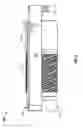 Fig. 04 - Water control device using electromagnetics