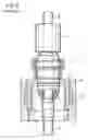 Fig. 04 - Universal marine diverter converter