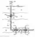 Fig. 01 - Water sensing adaptable in-flow control device and method of use
