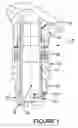 Fig. 02 - Sprinkler head apparatus