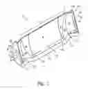 Fig. 02 - Work machine blade device and work machine including the same