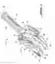 Fig. 02 - WEED REMOVAL GARDEN HAND TOOL