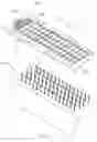 Fig. 02 - PRINTED CIRCUIT BOARD HAVING IMPROVED SOLDER PAD LAYOUT