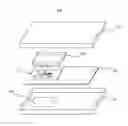 Fig. 01 - Electromagnetic shield for mobile communication device