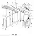 Fig. 03 - Modular electrical distribution system for a building