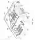 Fig. 102 - Modular electrical distribution system for a building