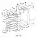 Fig. 52 - Modular electrical distribution system for a building