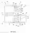 Fig. 56 - Modular electrical distribution system for a building