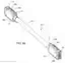 Fig. 61 - Modular electrical distribution system for a building