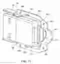 Fig. 68 - Modular electrical distribution system for a building