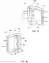 Fig. 70 - Modular electrical distribution system for a building