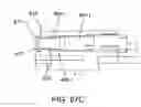 Fig. 84 - Modular electrical distribution system for a building