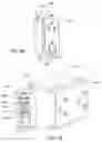 Fig. 91 - Modular electrical distribution system for a building