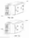 Fig. 92 - Modular electrical distribution system for a building