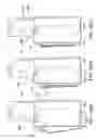 Fig. 94 - Modular electrical distribution system for a building