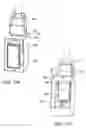 Fig. 97 - Modular electrical distribution system for a building