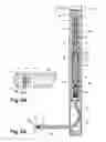 Fig. 07 - Apparatus and method for conveyance and control of a high pressure hose in jet drilling operations