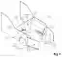 Fig. 03 - Interchangeable Power Plant for Automobiles