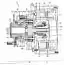 Fig. 01 - In-wheel motor drive unit